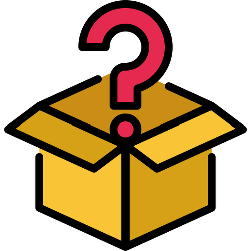 Nostalgia Mystery Box