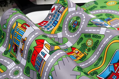 Playmat Desk™ Mat