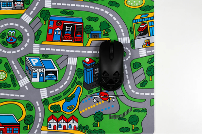 Playmat Desk™ Mat