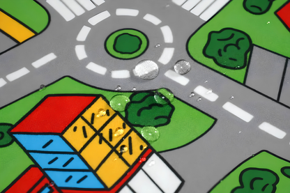 Playmat Desk™ Mat